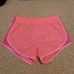 90 Degree Running Shorts
